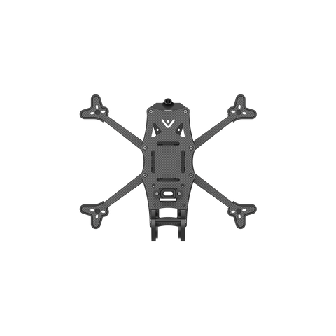 AOS 3.5 V5 FPV Kit Telaio