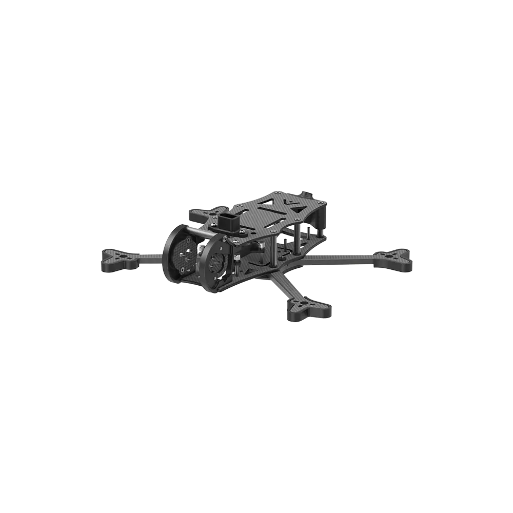 Frame AOS 3.5 V5 — kit telaio per drone FPV 3.5"