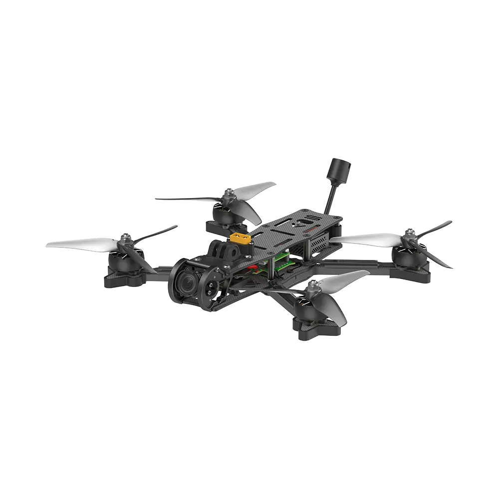 Drone FPV iFlight AOS 5 V5 6S HD con DJI O3 (BNF)
