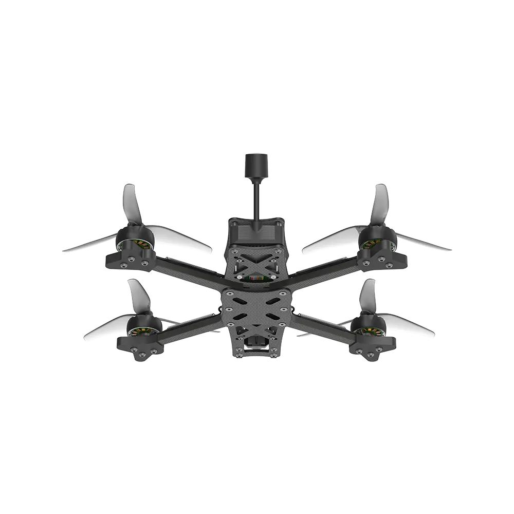 AOS 5 V5 Frame Kit Drone24Hours