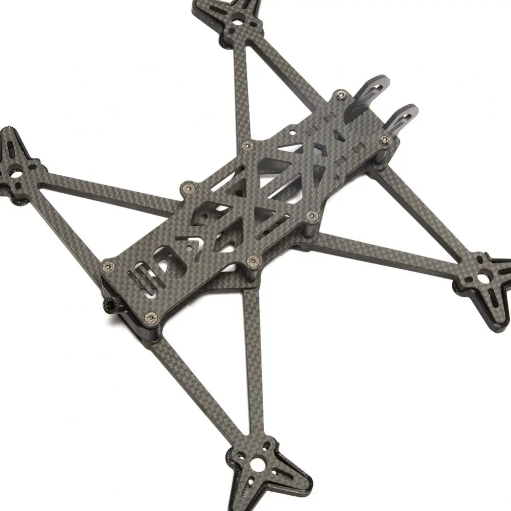 AOS 5.5 Kit Telaio AOS RC
