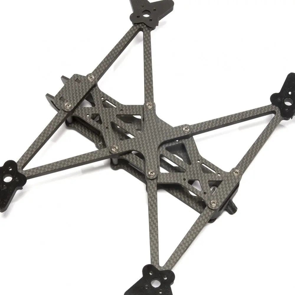 AOS 5.5 Kit Telaio AOS RC