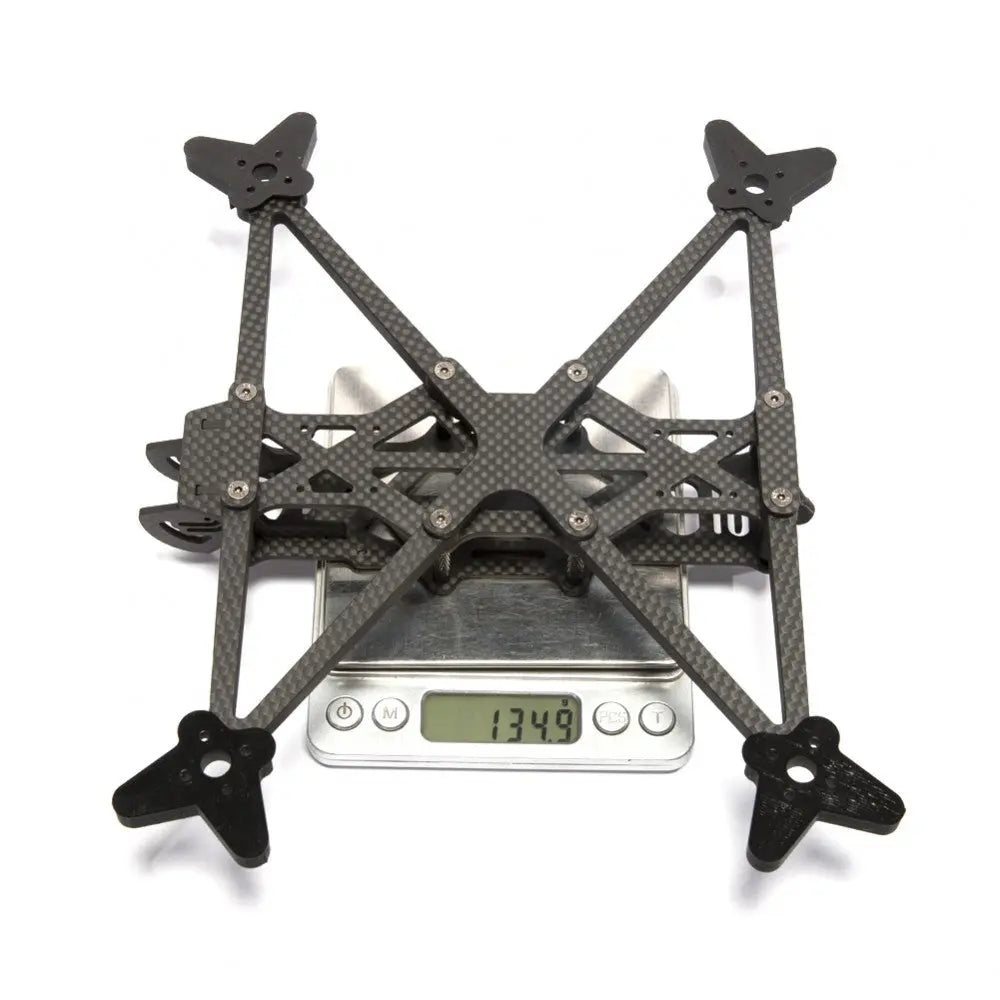 AOS 5.5 Kit Telaio AOS RC