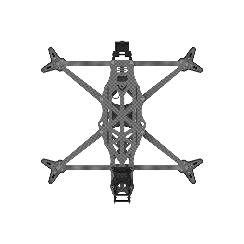 AOS 7 EVO V1.2 Frame Drone24Hours