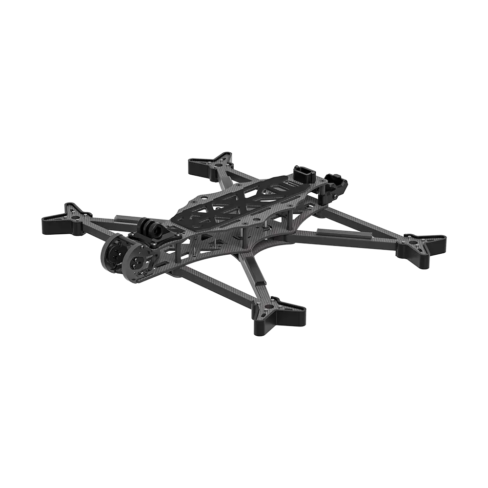Frame AOS 7 V5 — kit telaio per drone FPV 7" long range