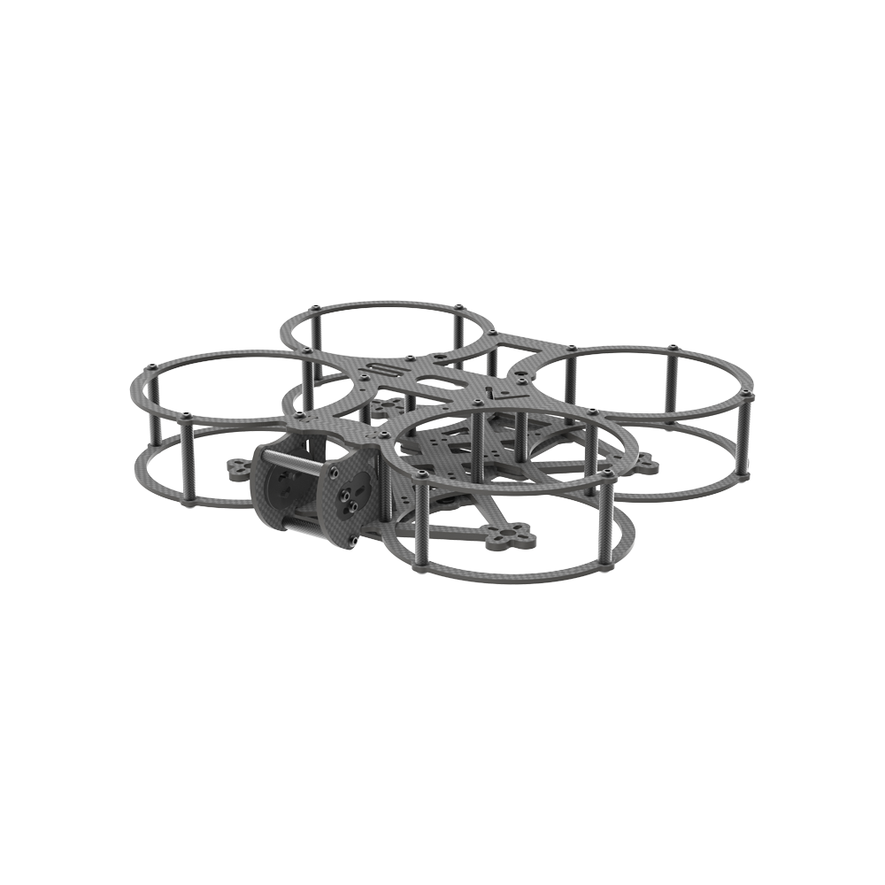 AOS Cine25 EVO V1.2 Frame Kit Drone24Hours