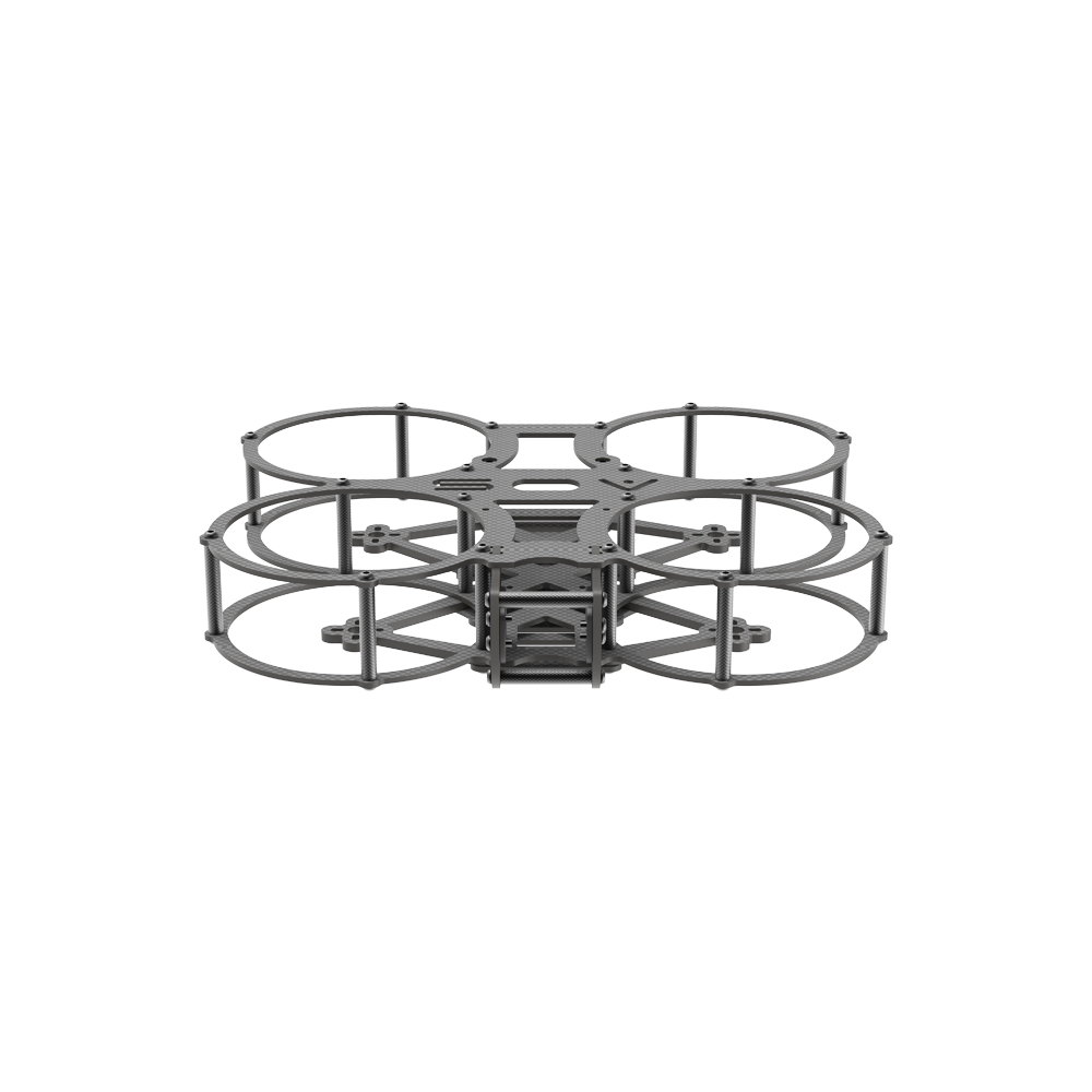 AOS Cine25 EVO V1.2 Frame Kit Drone24Hours