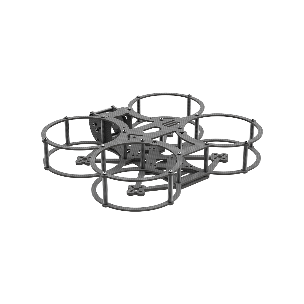 AOS Cine25 EVO V1.2 Frame Kit Drone24Hours