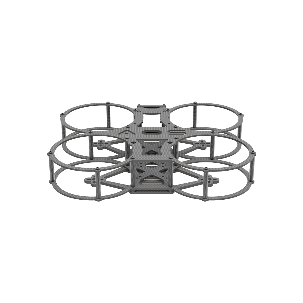 AOS Cine25 EVO V1.2 Frame Kit Drone24Hours