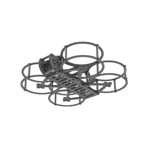 AOS Cine25 EVO V1.2 Kit Telaio