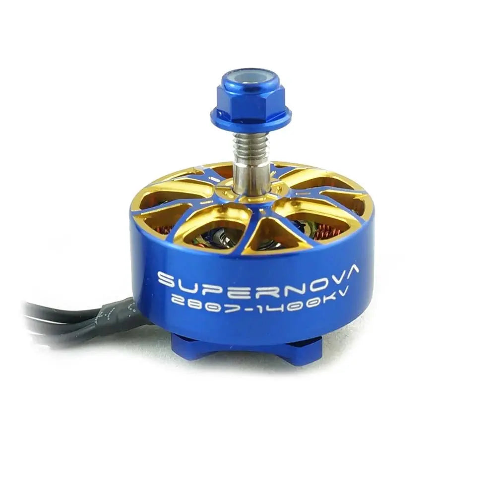 Motore brushless RCinPower AOS Supernova 2807 1400KV