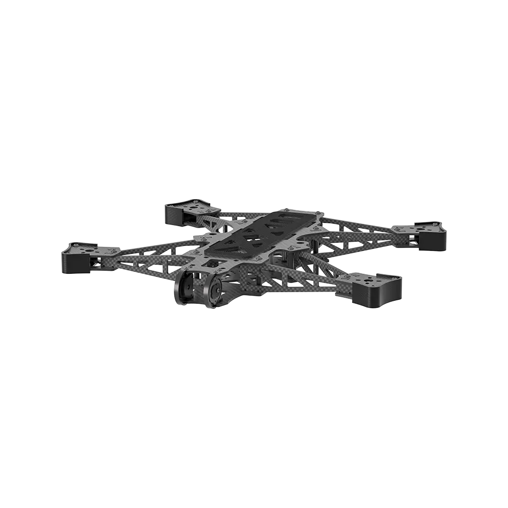 Frame AOS UL7 V5 — kit telaio ultraleggero per drone FPV 7"