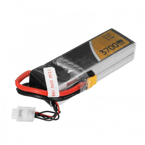 Tattu 3700mAh 4S 45C 14.8V XT60