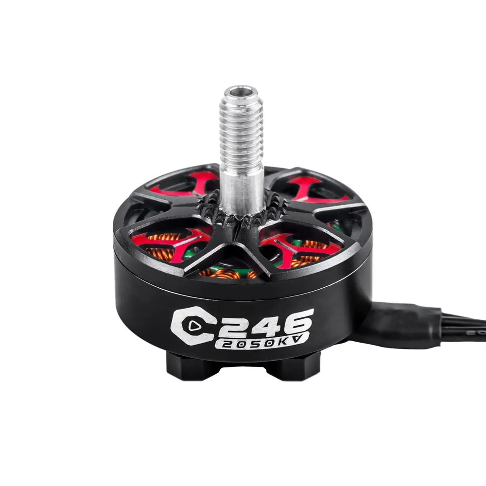 Motore brushless Axisflying C246 Cinematic 1650/1850/2050KV
