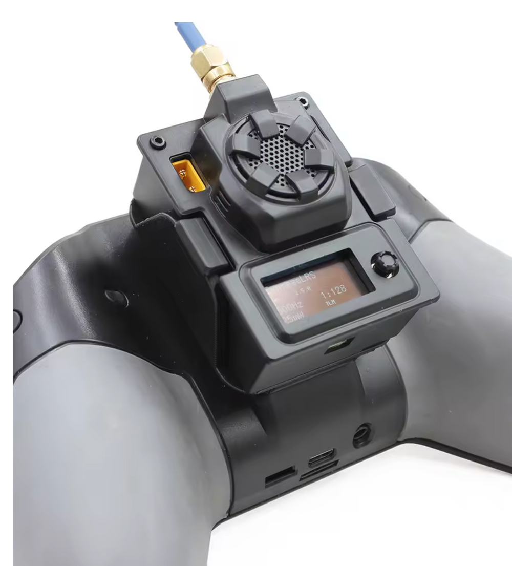 Adattatore JR a Nano TX per moduli radio