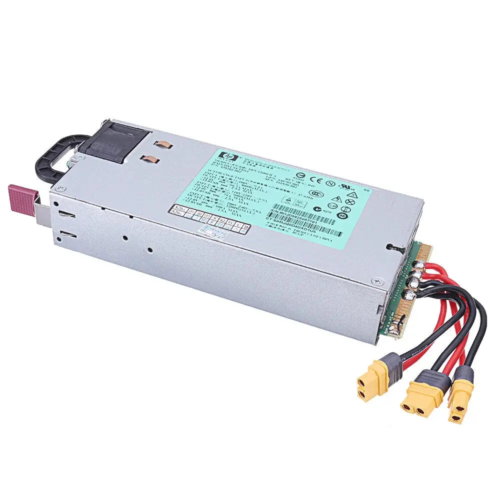 DPS-1200FBA 1200W 100A Switching Power Adapter for Battery Charger