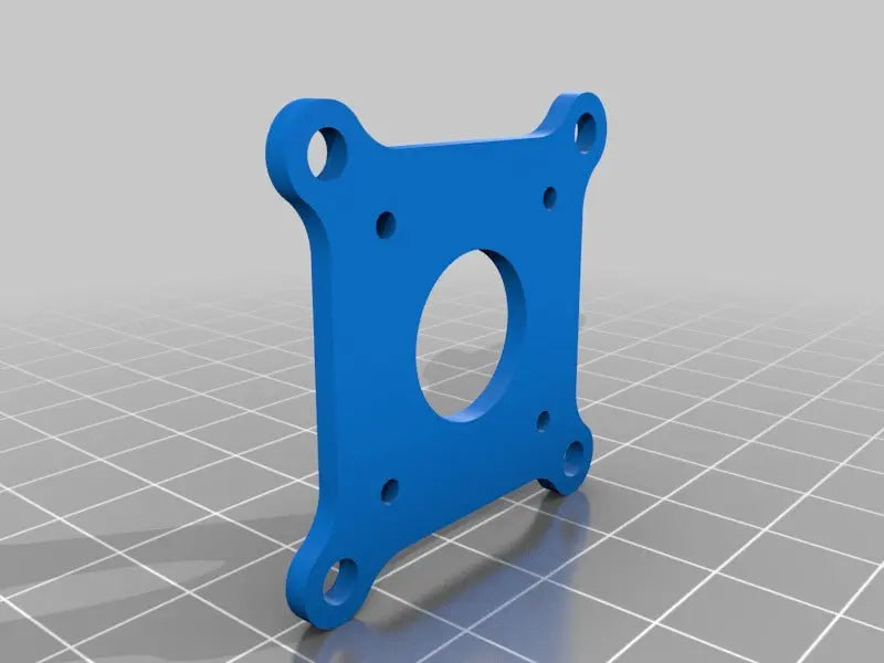 Adattatore per controller di volo da 30x30 a 20x20 mm