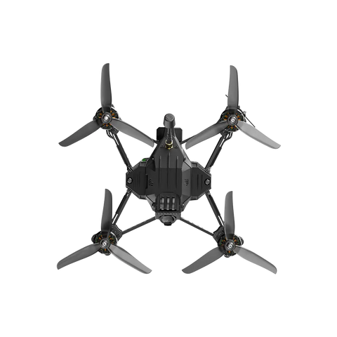 iFlight Afterburner 5 HD DJI O3