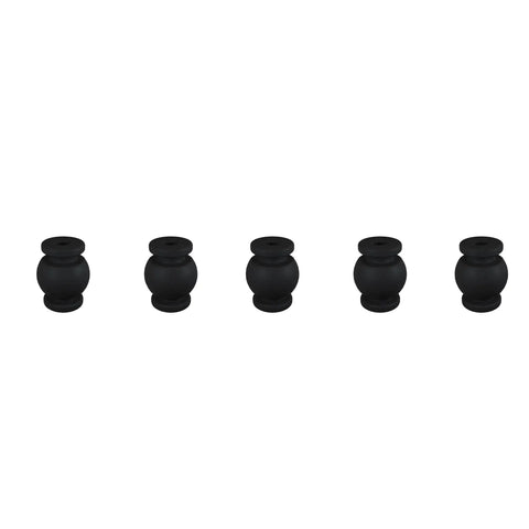 Air Unit Rubber Damping Balls