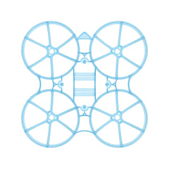 Air75 Brushless Whoop Frame