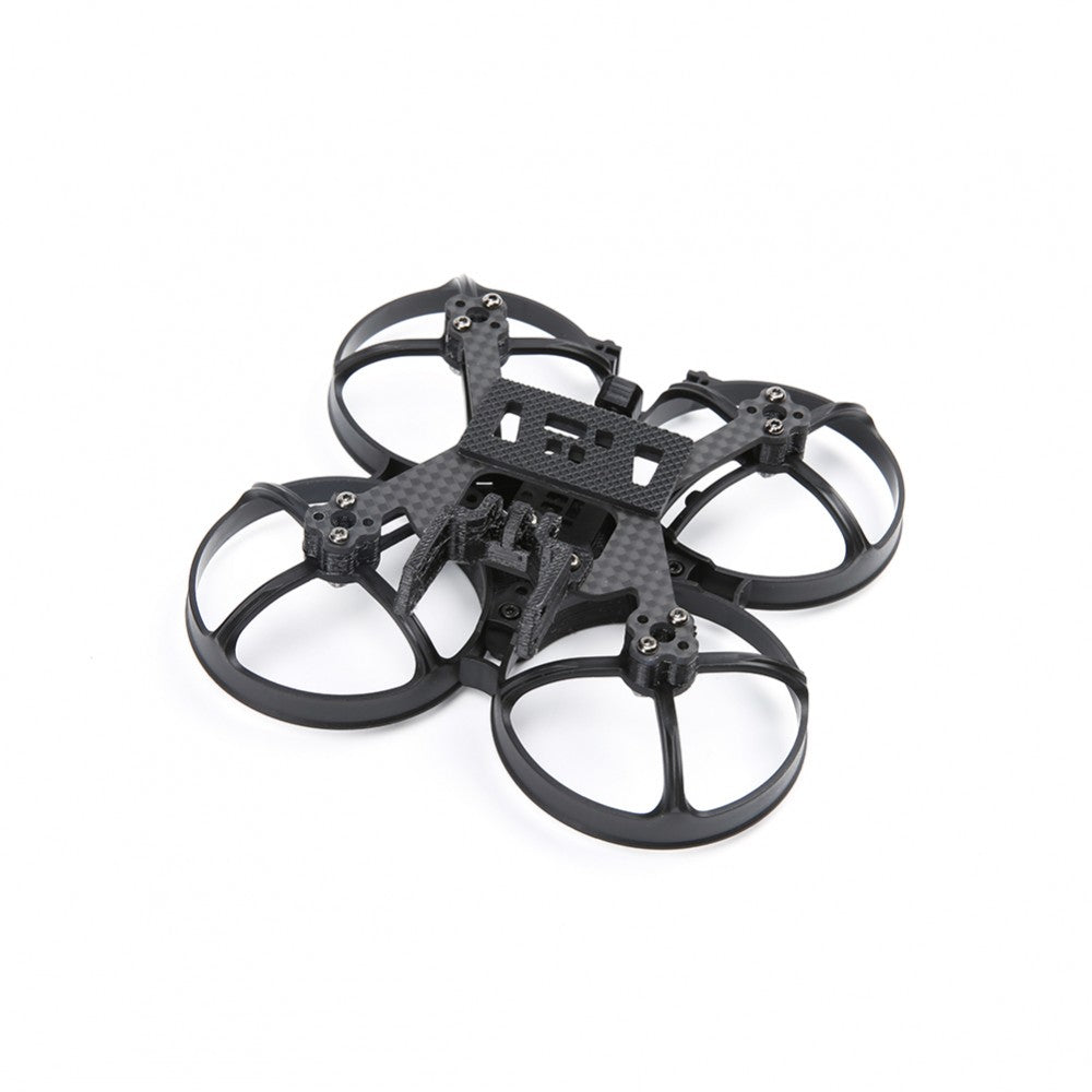 Alpha C85 Pusher Whoop Kit frame Drone24Hours