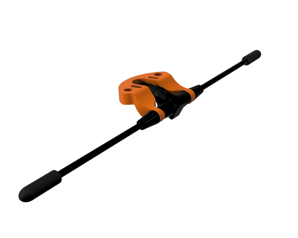 mount Antenna Crsf Source OneV5.1