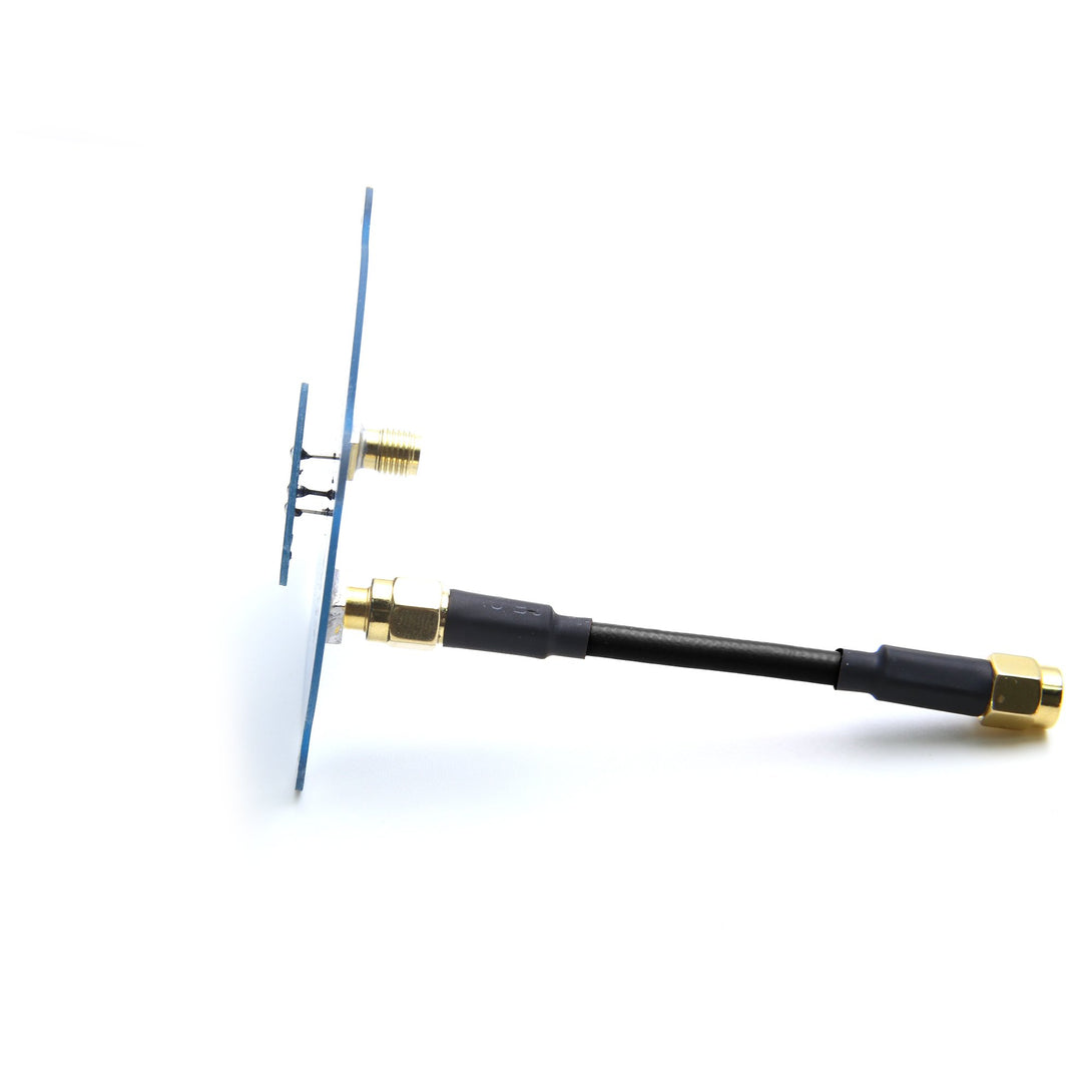 GEPRC Triple Feed Patch-1 5.8GHz CP FPV Antenna (SMA Male) Drone24Hours