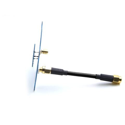 GEPRC Triple Feed Patch-1 FPV Antenna 5.8GHz (SMA)