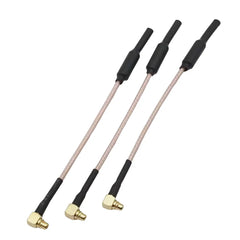 Antenna Lineare 5.8GHz MMCX 90 Gradi