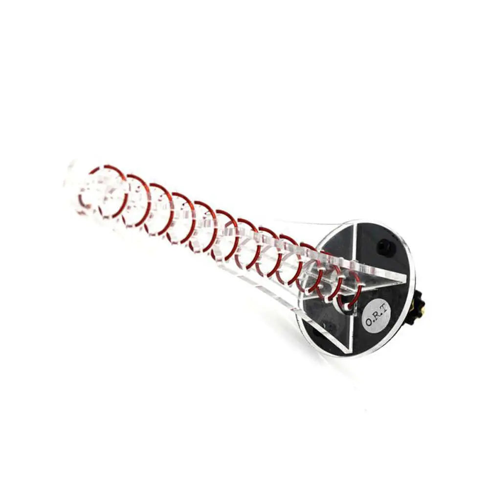 Antenna elicoidale ORT Helical 12 spire 5.8 GHz nera