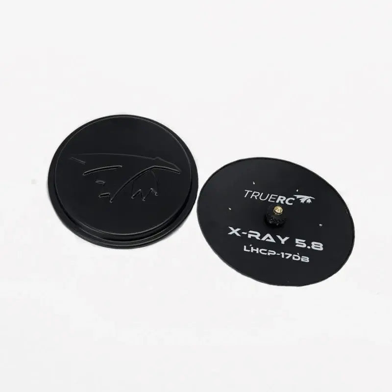 Antenna TrueRC X-Ray 5.8 GHz Patch SMA RHCP