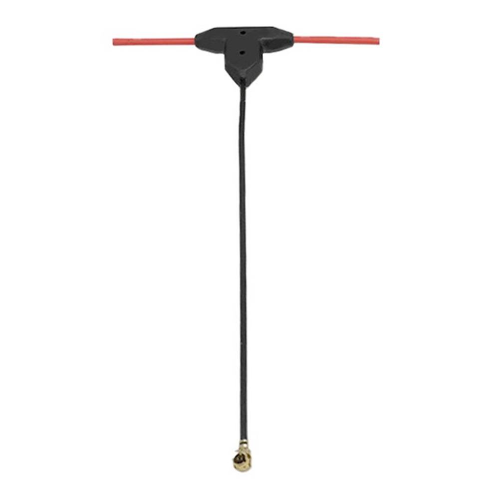 Antenna a T ricevitore ELRS 2.4GHz Axisflying Drone24Hours