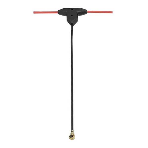 Antenna a T ricevitore ELRS 2.4GHz Axisflying Drone24Hours