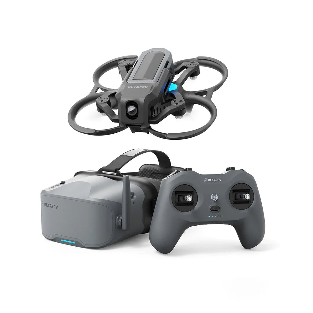 BetaFPV Aquila20 — kit drone FPV completo per principianti