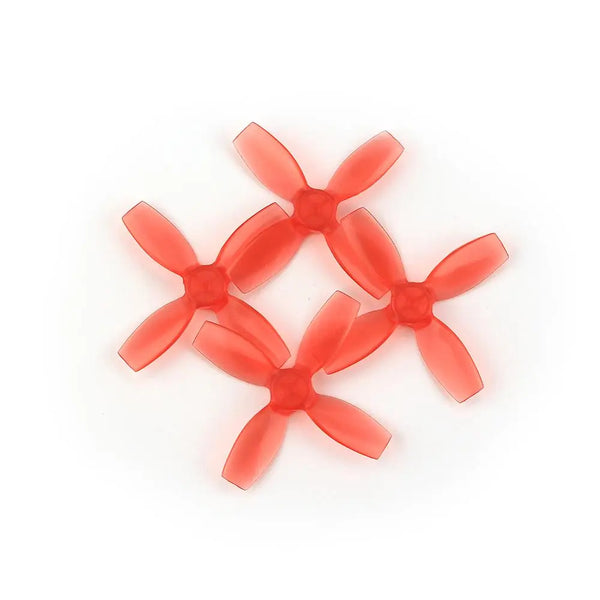 Avan Nanohawk 1210 31mm a 4 pale (2 set) Emax model