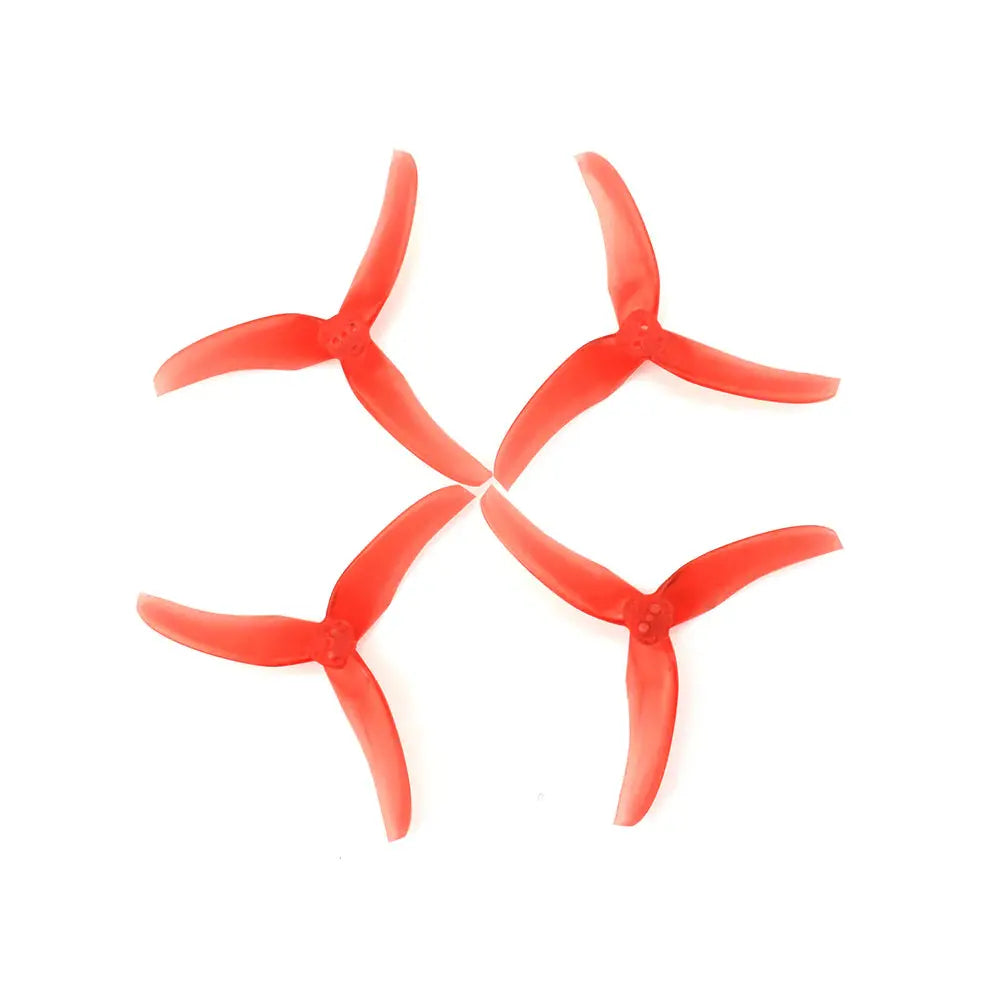 Eliche Emax Avan Scimitar 3.5x2.8x3 (4 pz)