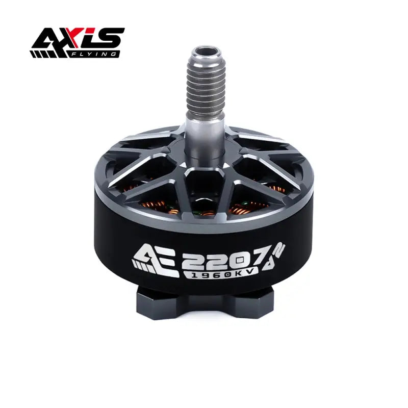 Motore brushless Axisflying AE2207 V2 1960KV