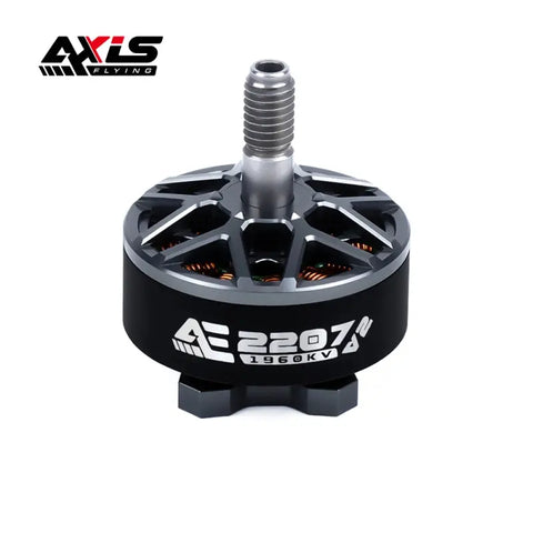 AxisFlying AE2207 V2 1960KV 