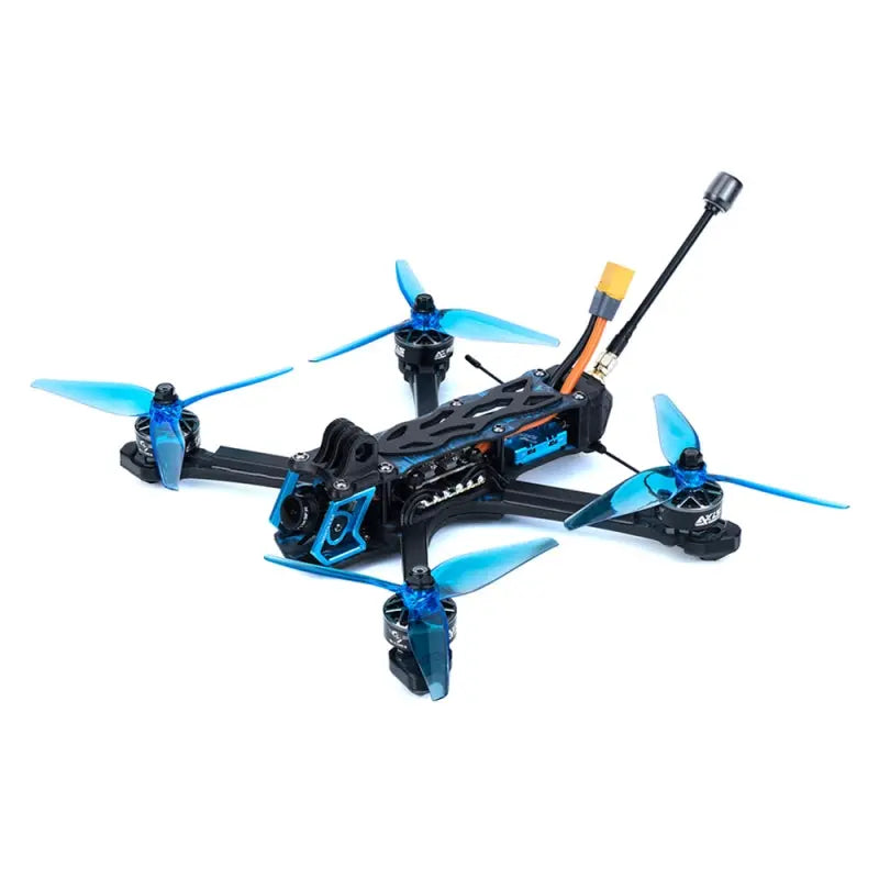 Drone FPV AxisFlying Manta 5 SE SquashedX Analogico