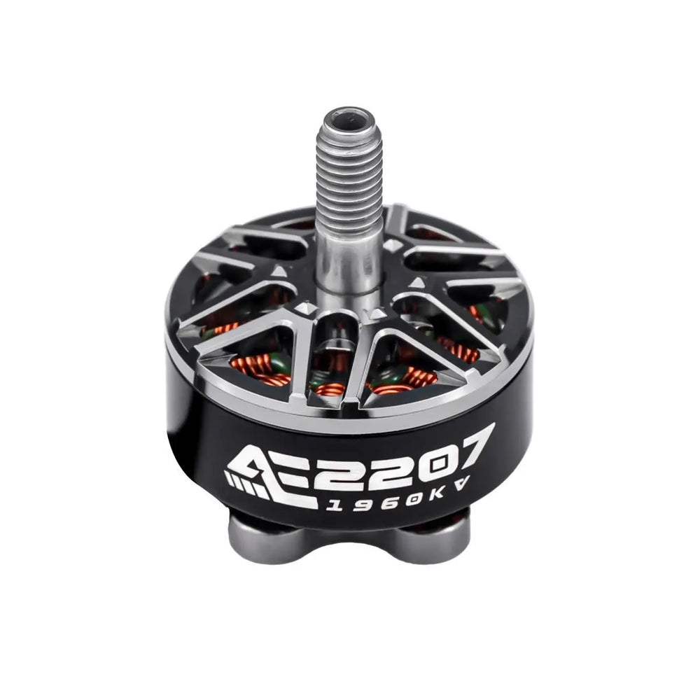 Motore brushless Axisflying AE2207 6S