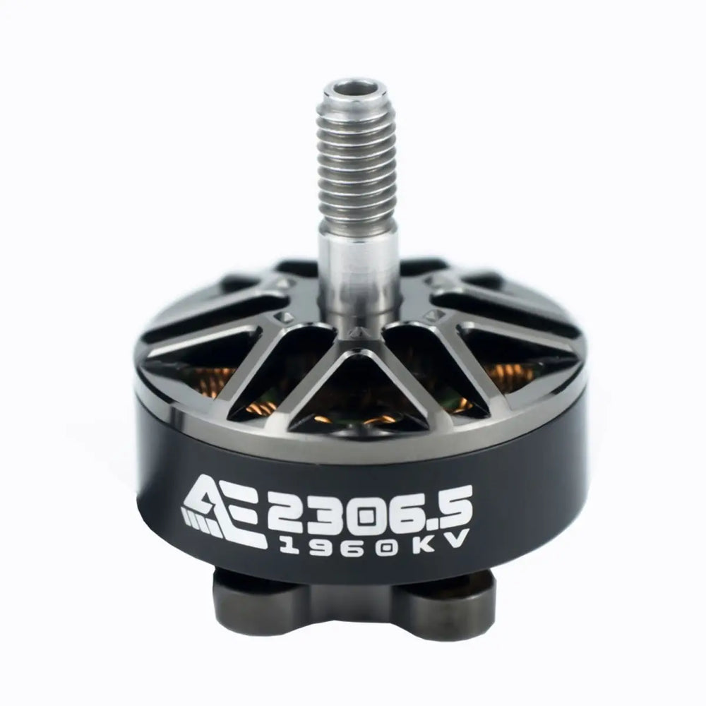Motore brushless Axisflying AE2306.5 4S-6S