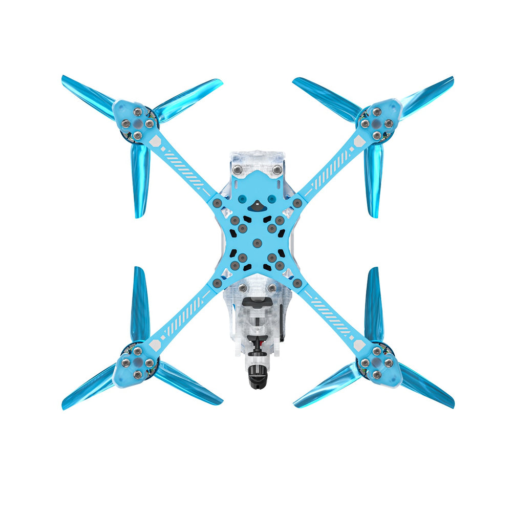 Drone FPV Axisflying Bando 5 True X Analogico