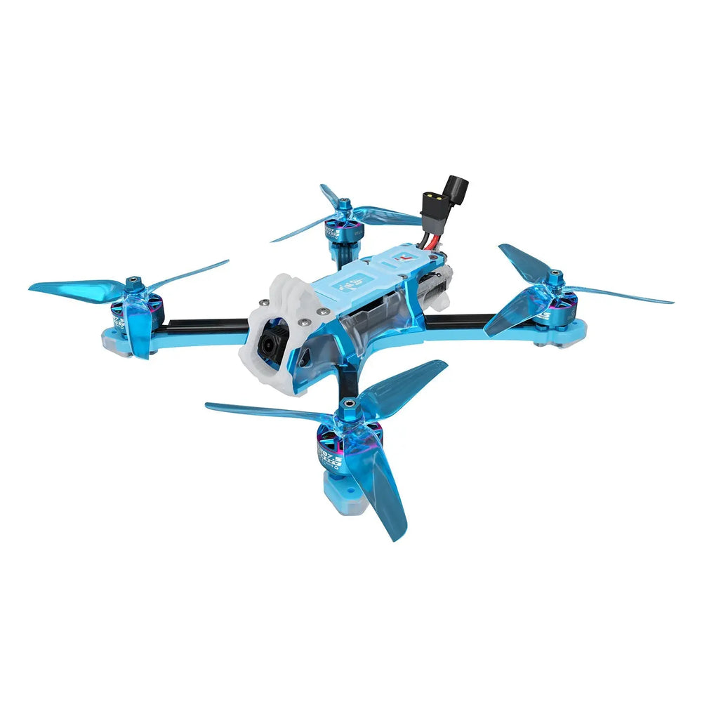 Drone FPV Axisflying Bando 5 True X Analogico