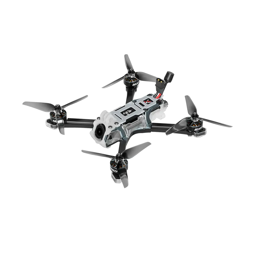 Axisflying Bando 5 SE DJI O4
