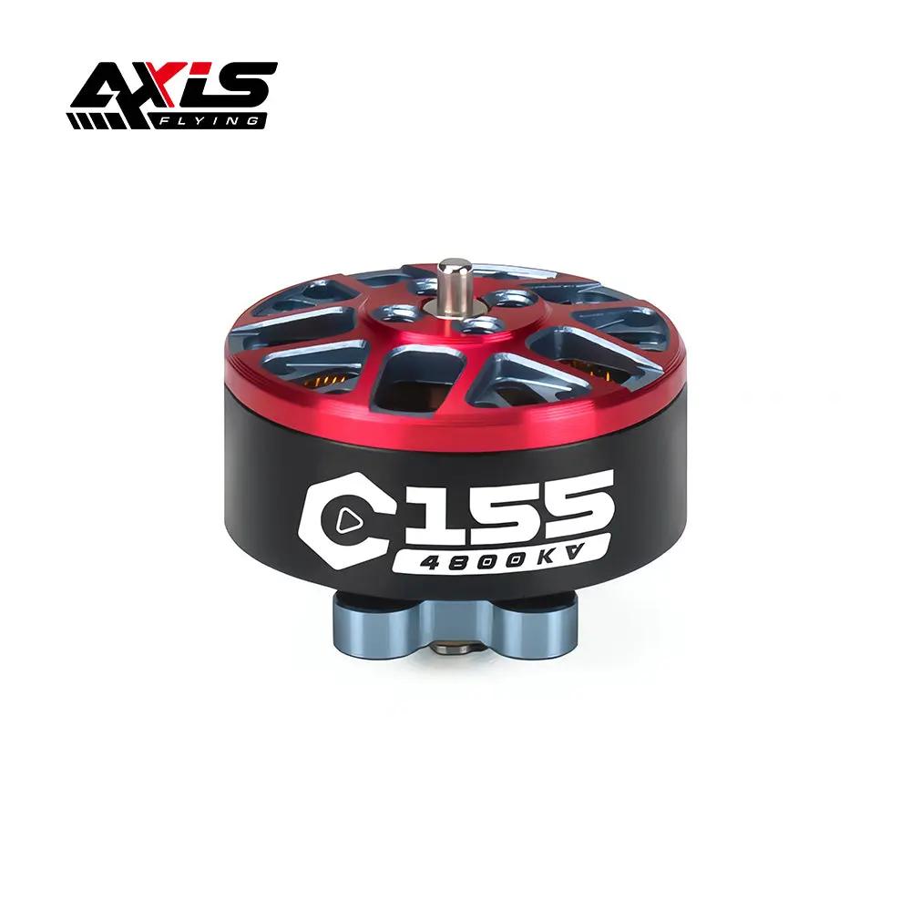 Axisflying C155 /1505 -4800KV Axisflying