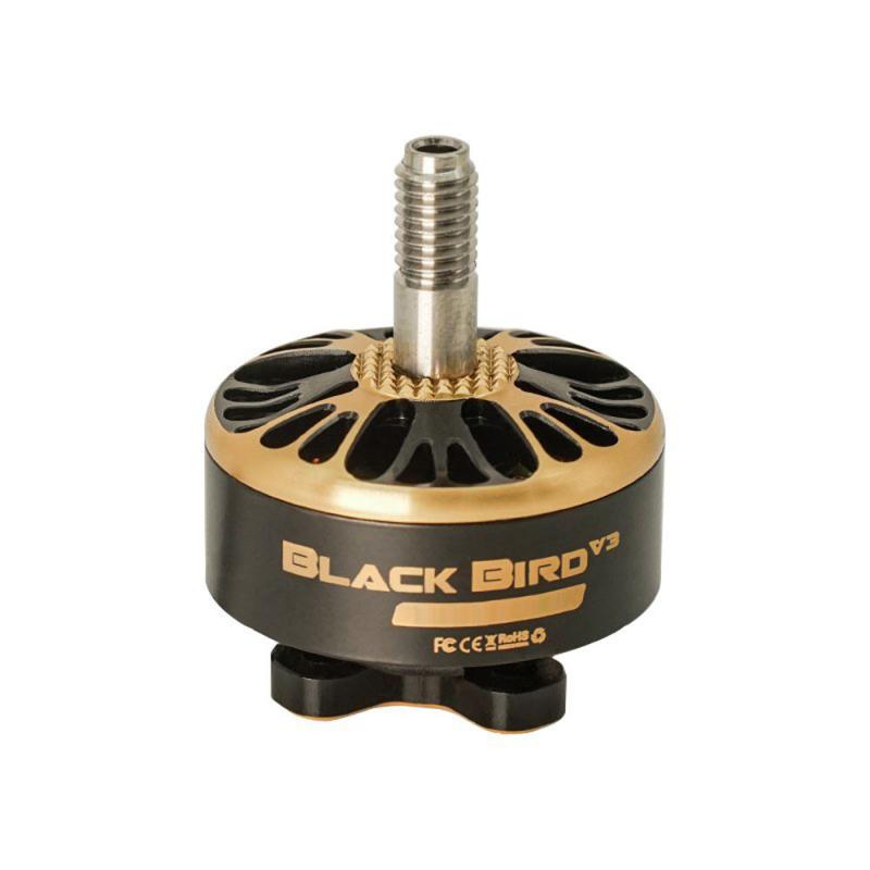 AXIS BLACKBIRD V3 BB2207 - 1975KV/ 2125KV/ 2725KV Drone24Hours