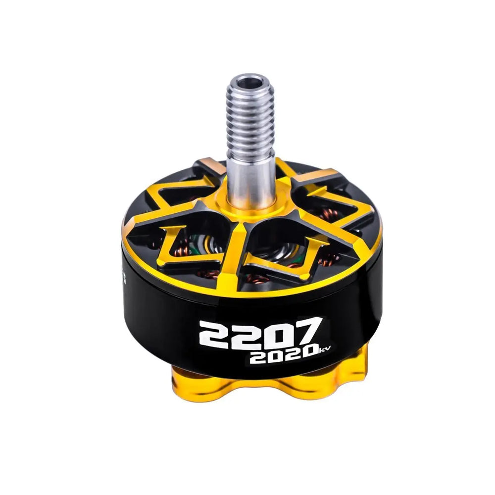 Motore brushless Axisflying Diavola 2207