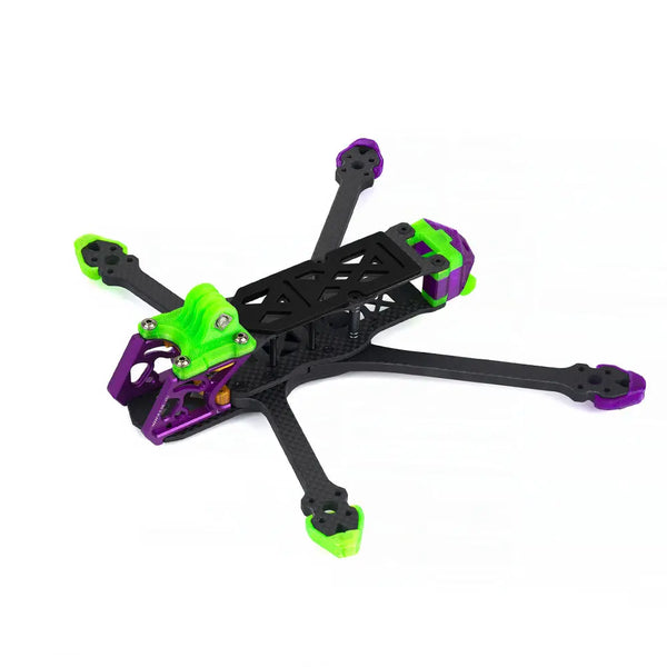 Axisflying DeadCat Manta 5 SE DC Frame Axisflying