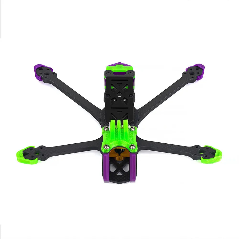Axisflying DeadCat Manta 5 SE DC Frame Axisflying