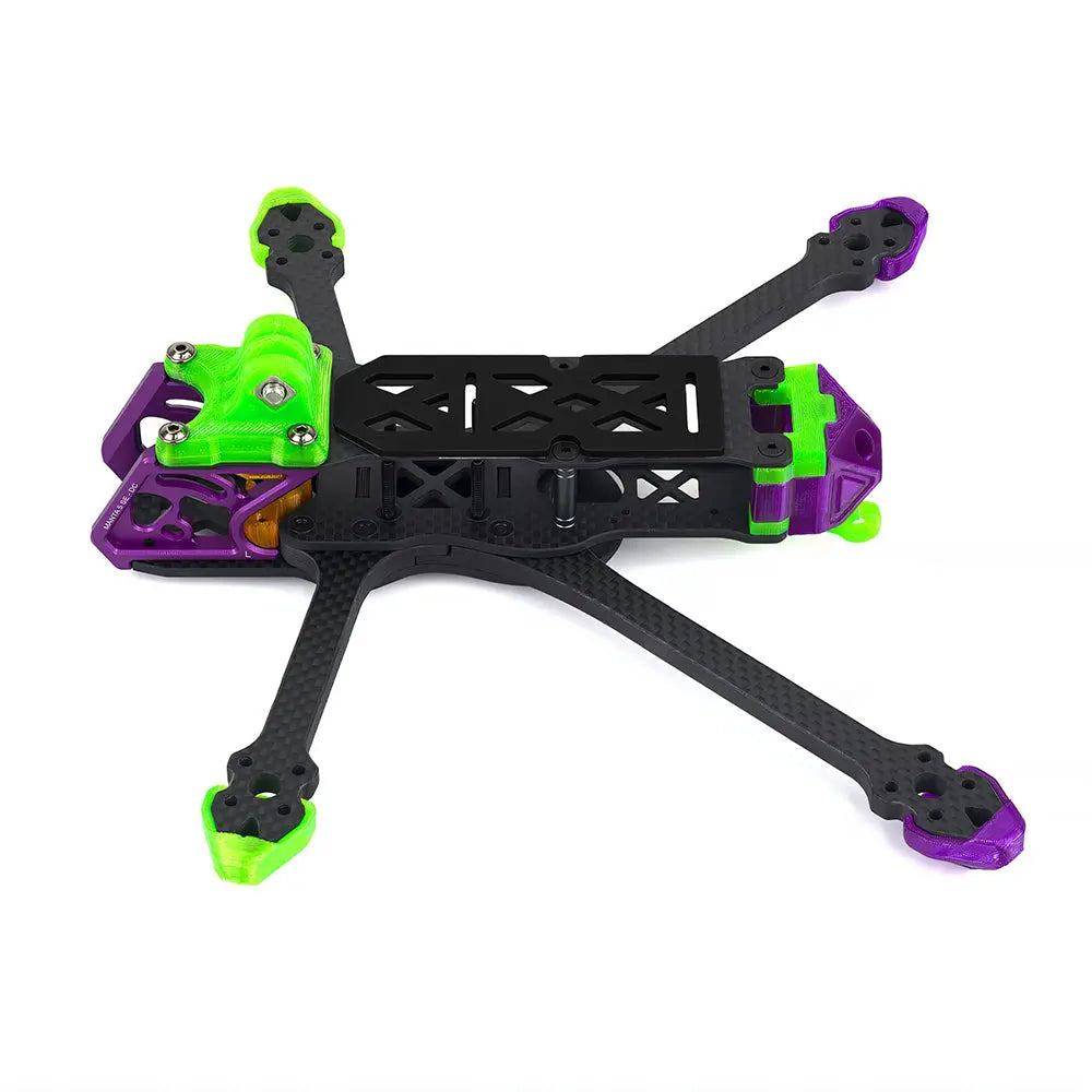 Axisflying DeadCat Manta 5 SE DC Frame Axisflying